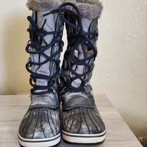 Sorel Tofino Snow Boots